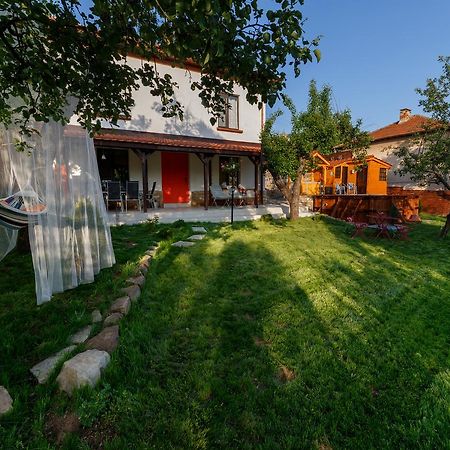 Villa Rose Белоградчик Екстер'єр фото