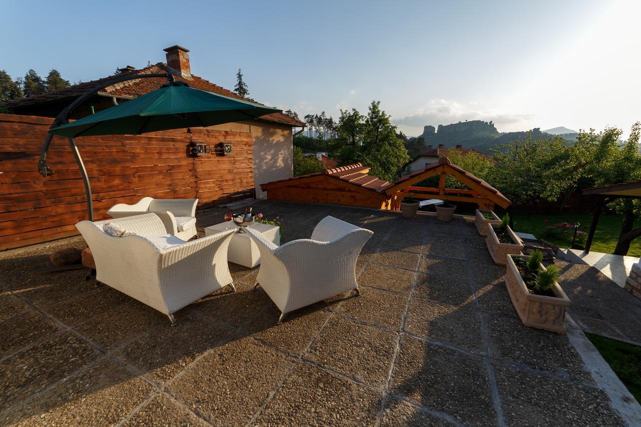 Villa Rose Белоградчик Екстер'єр фото