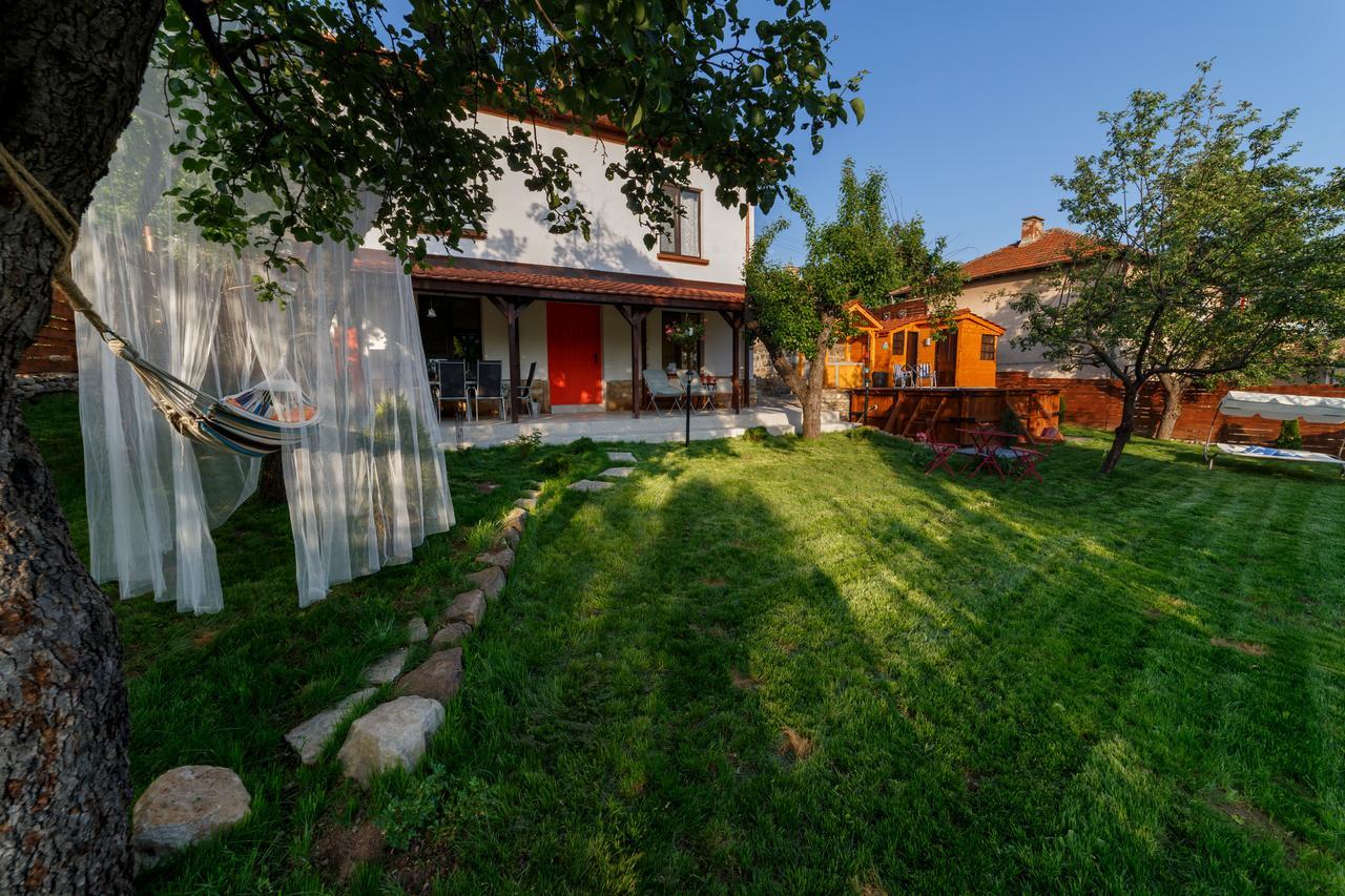 Villa Rose Белоградчик Екстер'єр фото