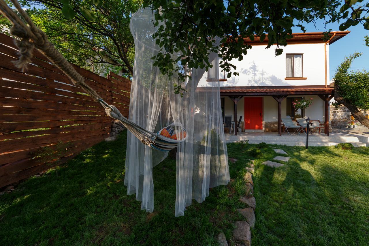 Villa Rose Белоградчик Екстер'єр фото